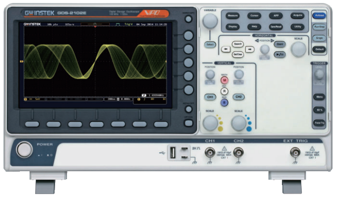 2 Channel Mode