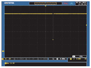 SEQ6: Momentary Drop in Supply Voltage