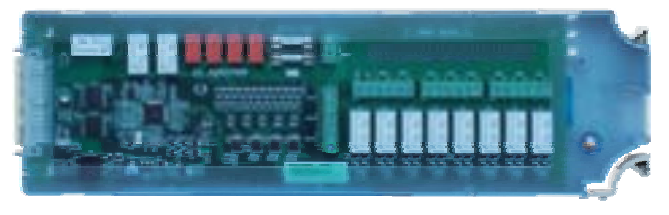 DAQ-909